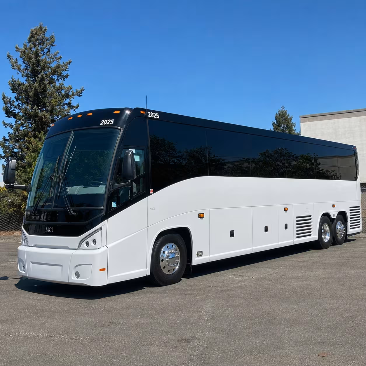 charter bus rentals for denton mission trips and volunteer teams