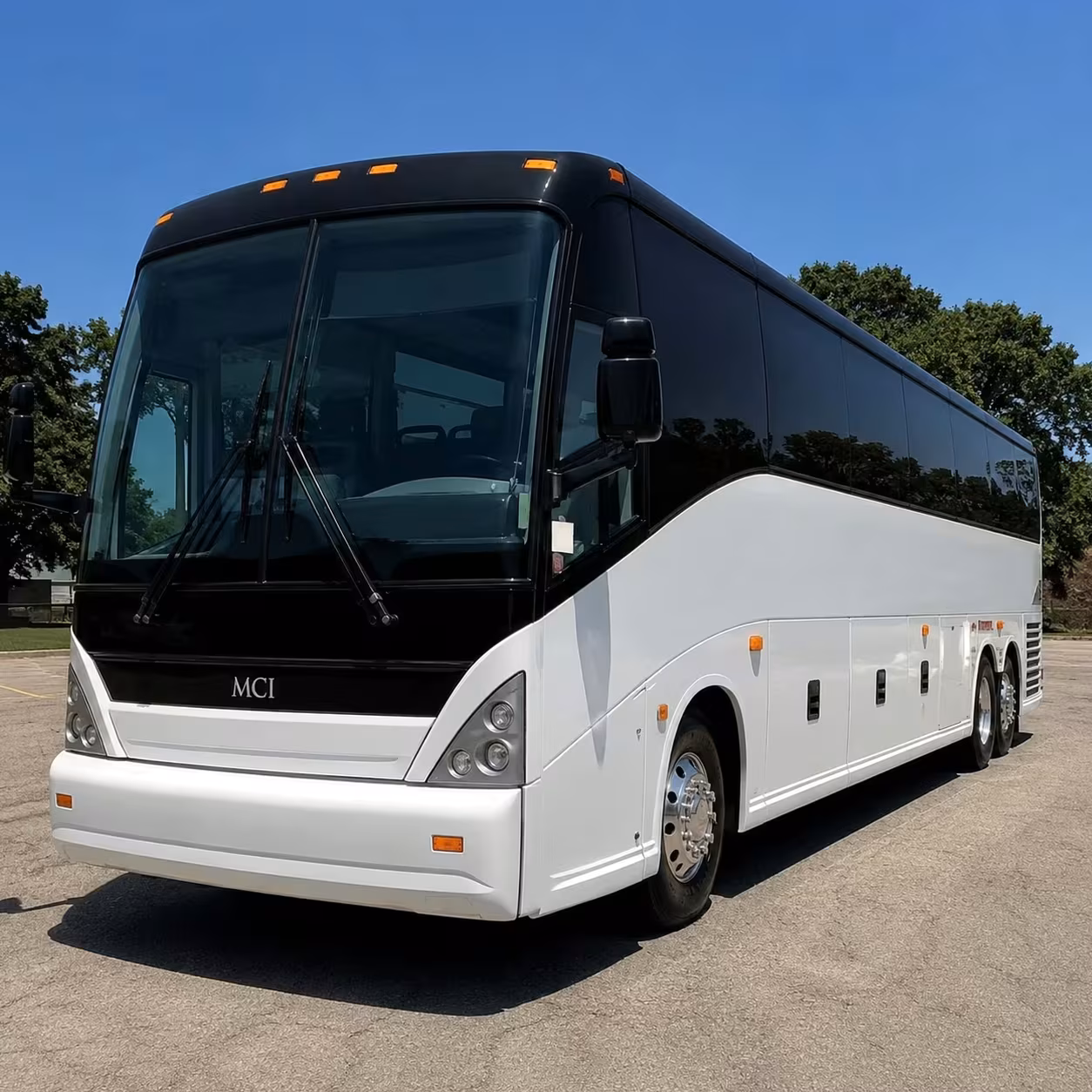 denton airport shuttle service for every group size