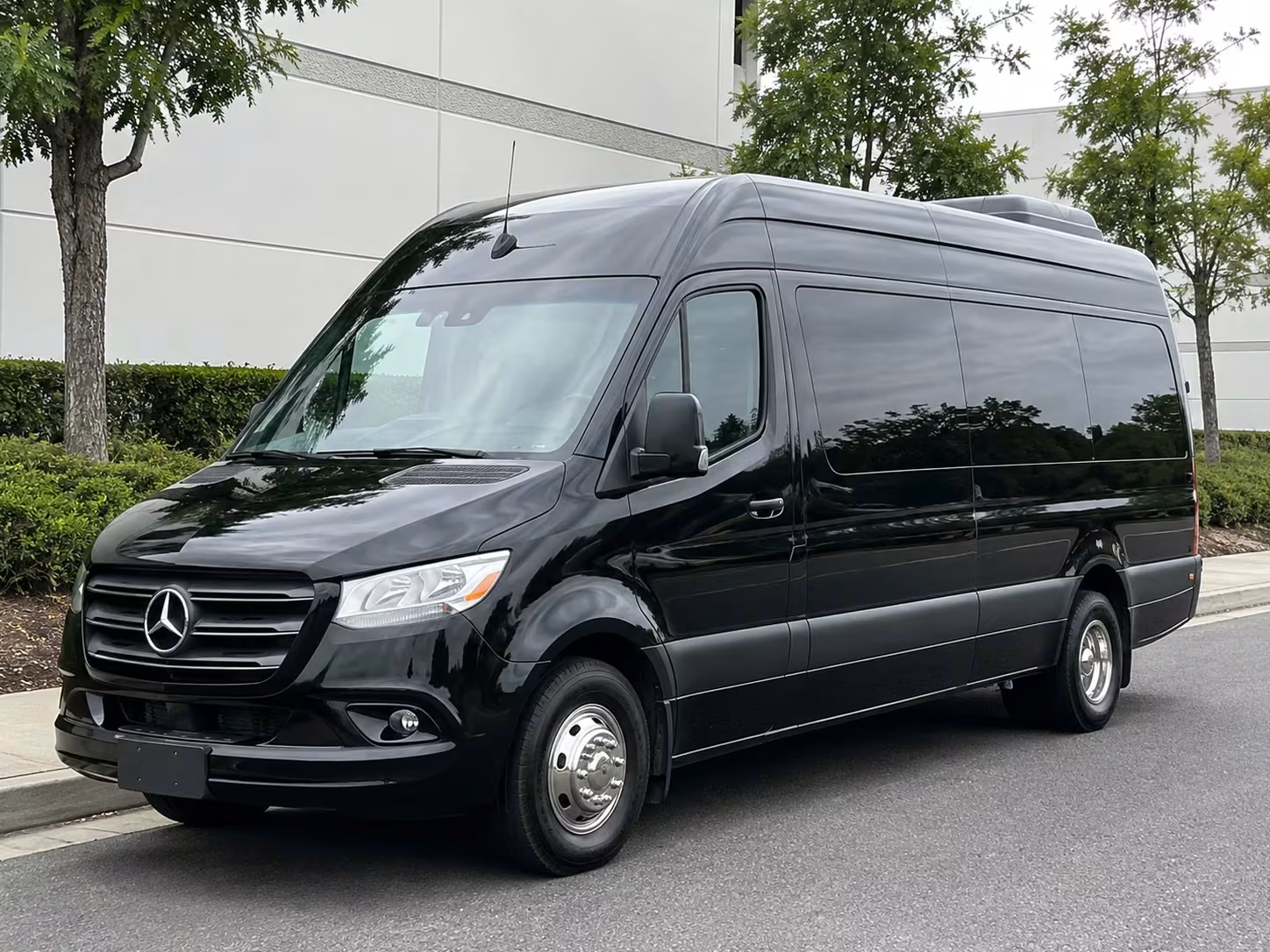 denton employee transportation