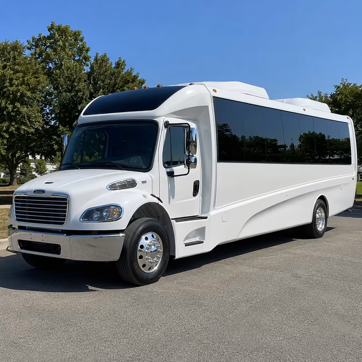 denton government military transportation