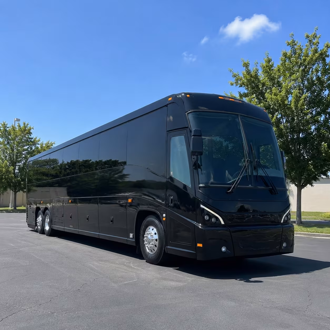 denton transportation for unt and twu government events