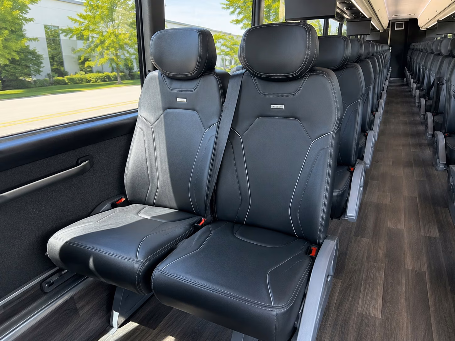 how the day of the week changes what a bus costs in denton texas