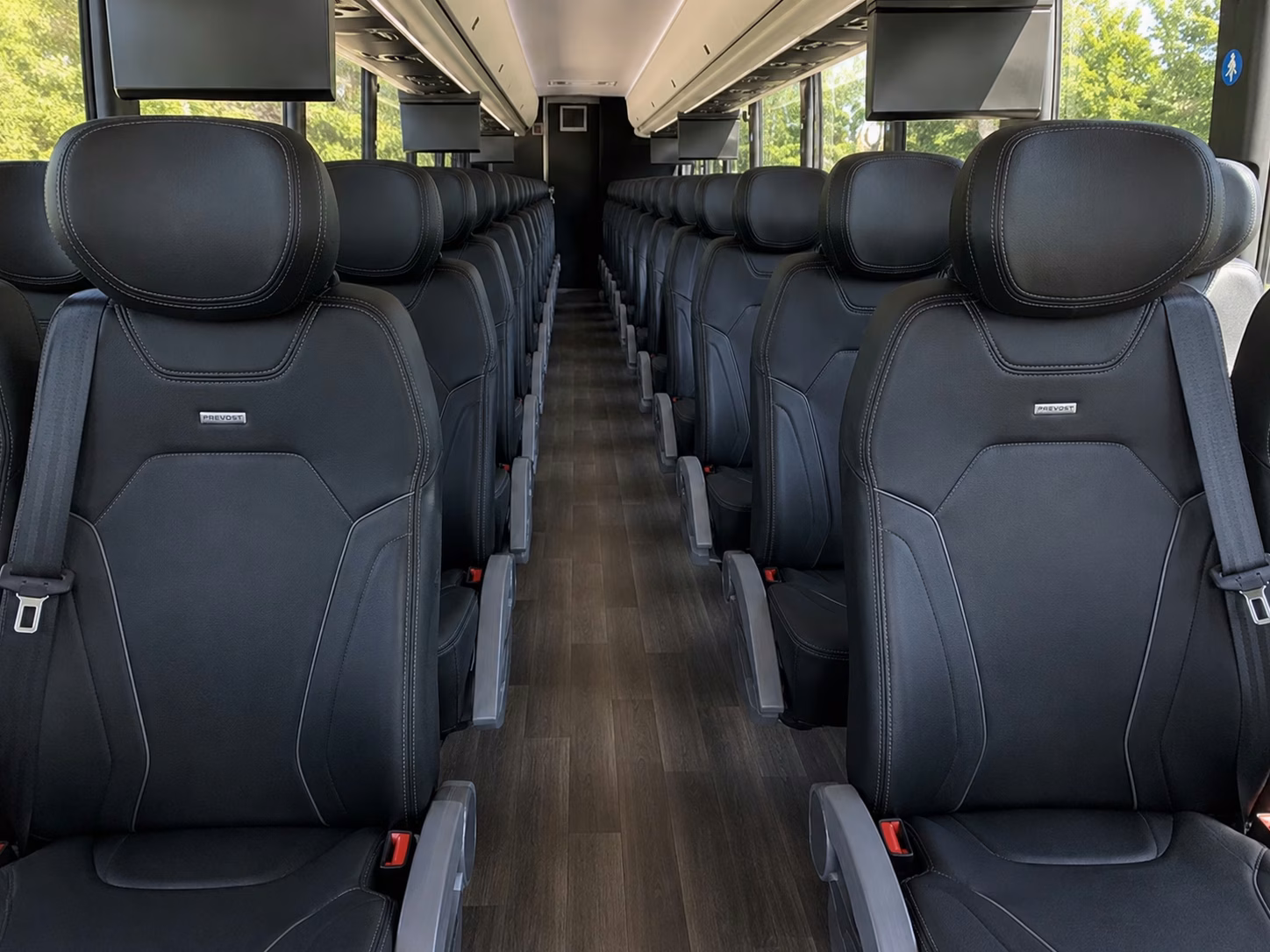 how time of year and seasonality affect denton charter bus rental prices