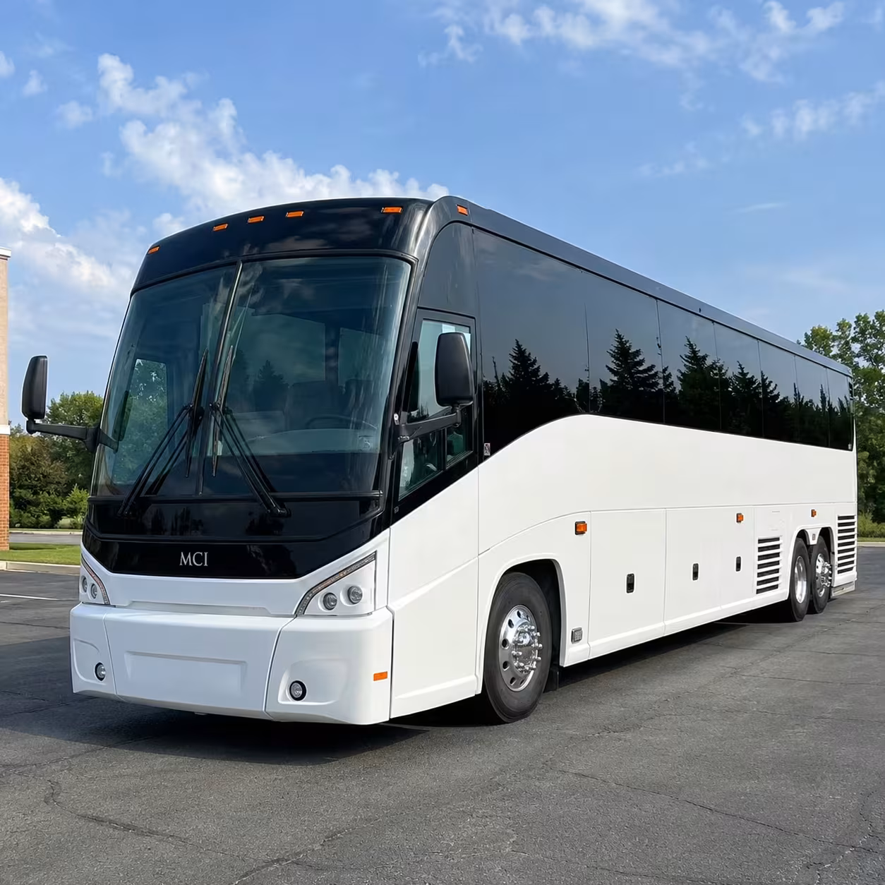 sunday morning shuttle service for denton congregations