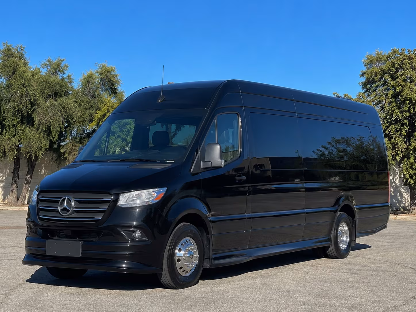 transportation serving denton and nearby cities