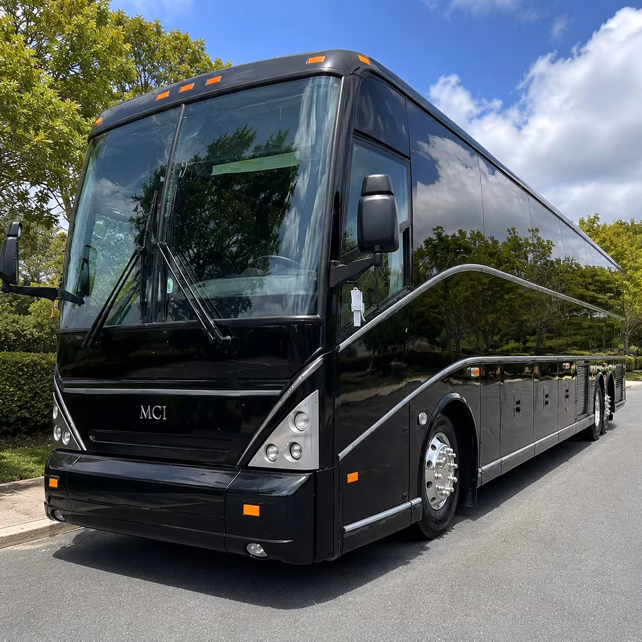 wedding guest shuttle services in denton texas