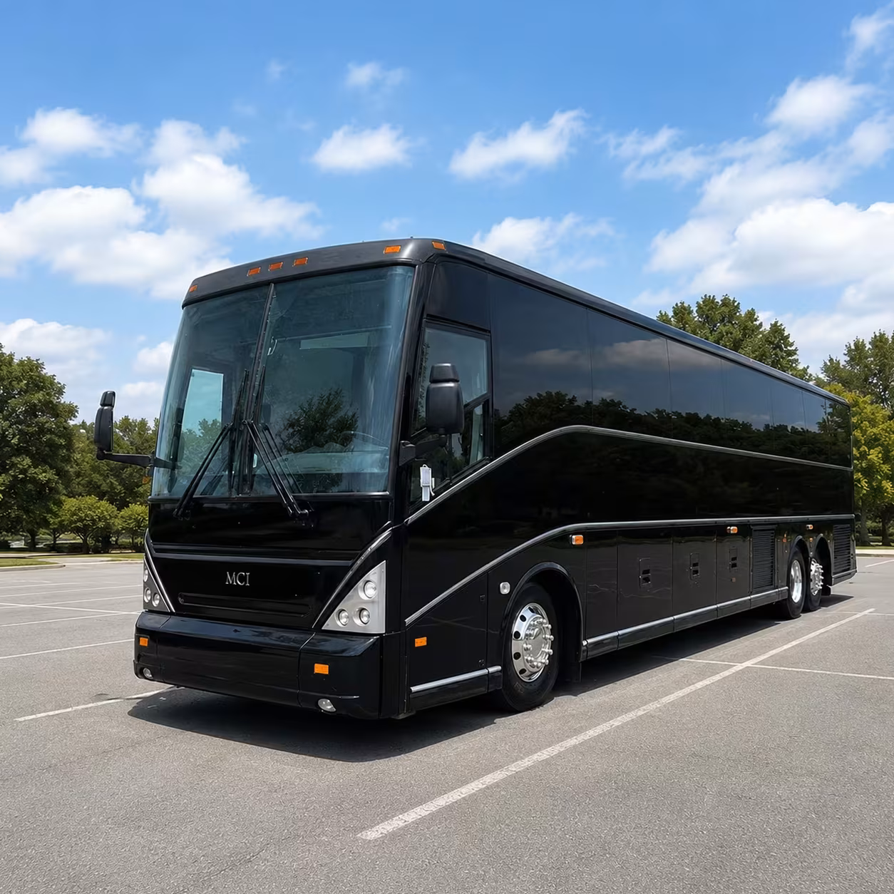 you can find and book corporate event transportation in denton and any nearby city