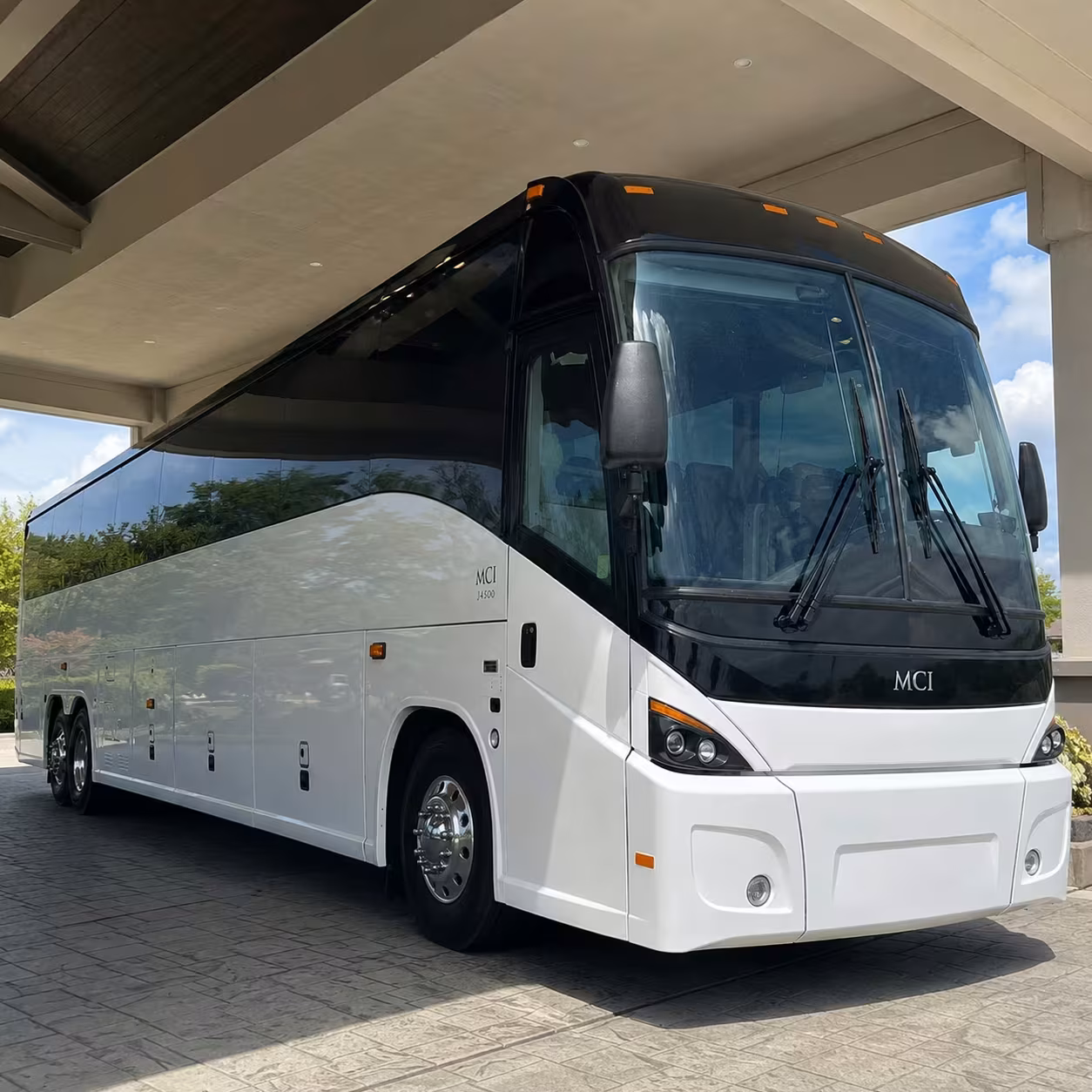 you can find and book employee transportation in denton and any nearby city