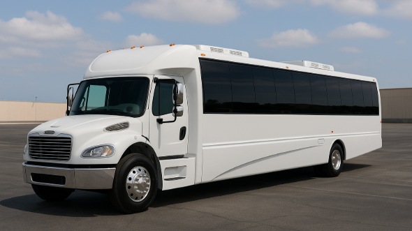 15 passenger minibus denton