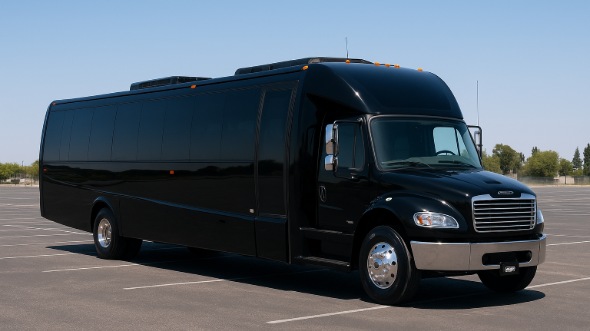 20 passenger minibus irving