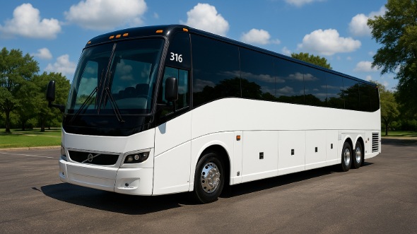 denton hospital and healthcare shuttles