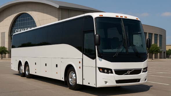 denton private event transportation