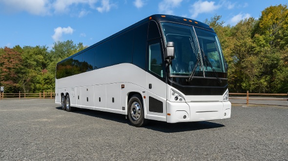 denton school event transportation
