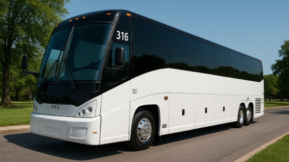 denton sporting event transportation