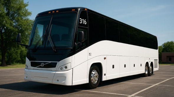 denton wedding transportation